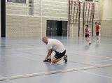 Onderling Futsal Toernooi S.K.N.W.Konference League (Fotoboek 1) (82/313)